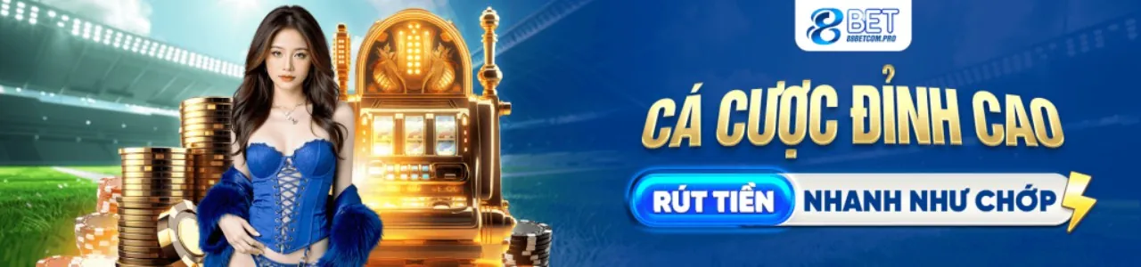 Sân vận động với ánh đèn rực rỡ và logo Bet88, tượng trưng cho cá cược thể thao đỉnh cao