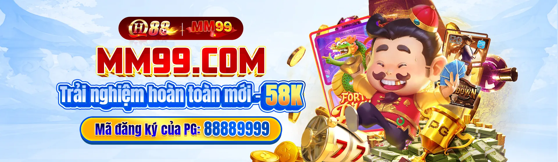Hình ảnh chính trò chơi Bắn cá tại bet88 trang chủ chính thức